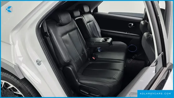 HYUNDAI IONIQ 5 LONG RANGE
