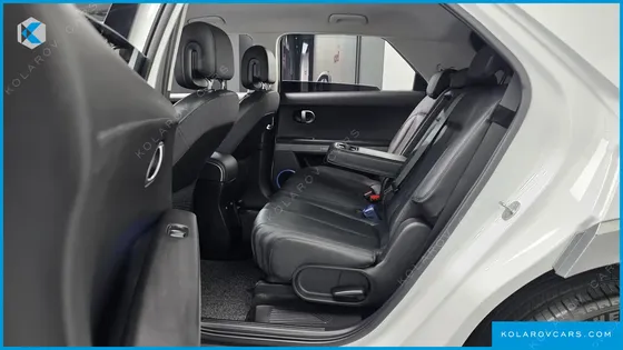 HYUNDAI IONIQ 5 LONG RANGE