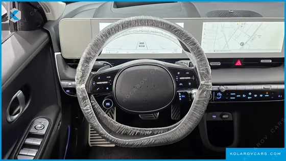 HYUNDAI IONIQ 5 LONG RANGE