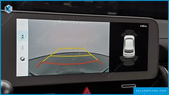 HYUNDAI IONIQ 5 LONG RANGE