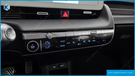 HYUNDAI IONIQ 5 LONG RANGE