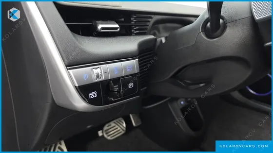 HYUNDAI IONIQ 5 LONG RANGE
