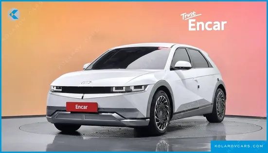 HYUNDAI IONIQ 5 LONG RANGE
