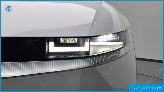 HYUNDAI IONIQ 5 LONG RANGE