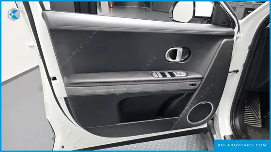 HYUNDAI IONIQ 5 LONG RANGE