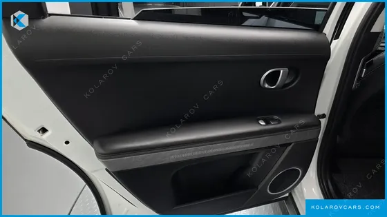 HYUNDAI IONIQ 5 LONG RANGE