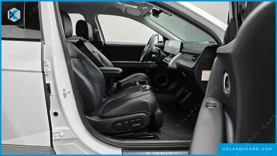 HYUNDAI IONIQ 5 LONG RANGE