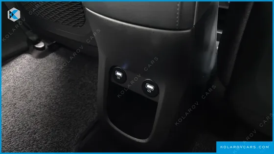 HYUNDAI IONIQ 5 LONG RANGE