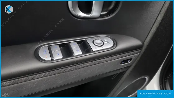 HYUNDAI IONIQ 5 LONG RANGE