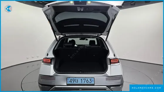 HYUNDAI IONIQ 5 LONG RANGE
