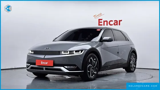 HYUNDAI IONIQ 5 LONG RANGE