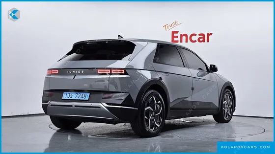 HYUNDAI IONIQ 5 LONG RANGE