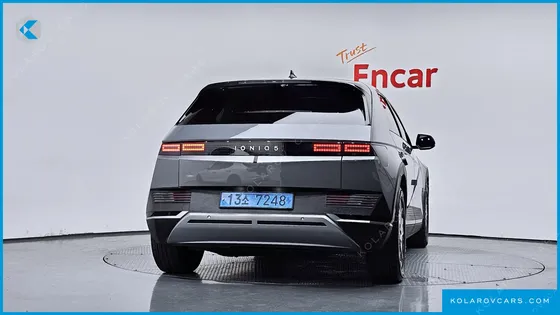 HYUNDAI IONIQ 5 LONG RANGE