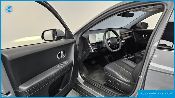 HYUNDAI IONIQ 5 LONG RANGE