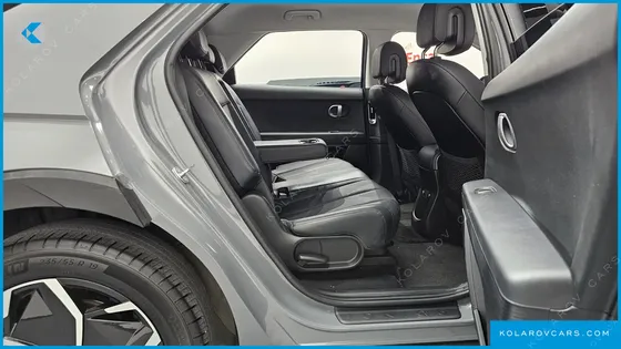HYUNDAI IONIQ 5 LONG RANGE