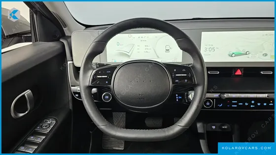 HYUNDAI IONIQ 5 LONG RANGE