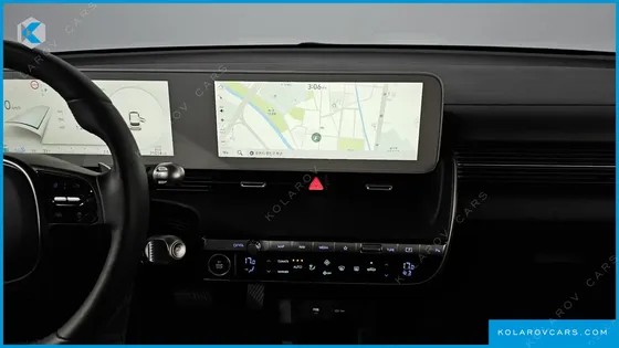 HYUNDAI IONIQ 5 LONG RANGE