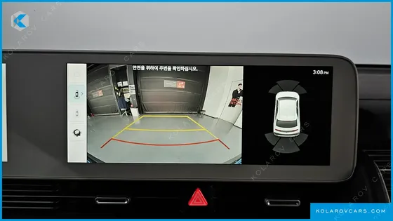 HYUNDAI IONIQ 5 LONG RANGE