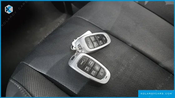 HYUNDAI IONIQ 5 LONG RANGE