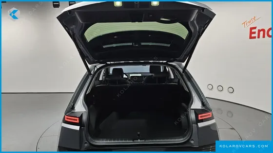 HYUNDAI IONIQ 5 LONG RANGE