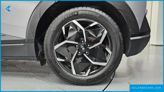 HYUNDAI IONIQ 5 LONG RANGE