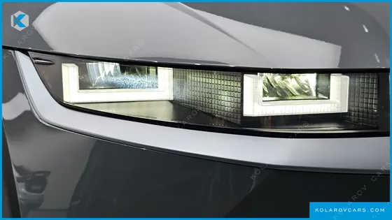 HYUNDAI IONIQ 5 LONG RANGE
