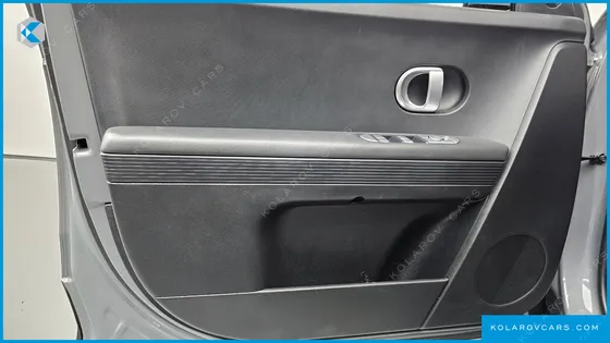 HYUNDAI IONIQ 5 LONG RANGE