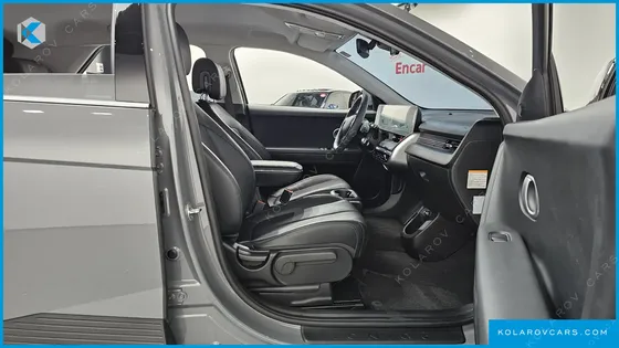HYUNDAI IONIQ 5 LONG RANGE