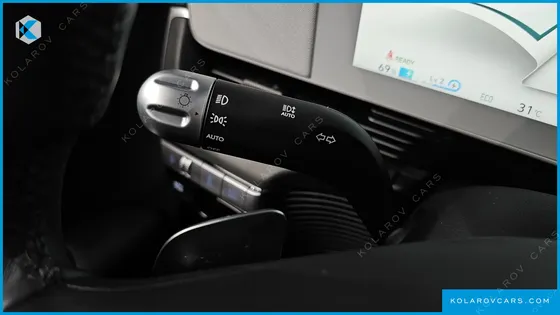 HYUNDAI IONIQ 5 LONG RANGE