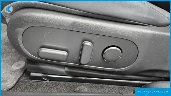 HYUNDAI IONIQ 5 LONG RANGE