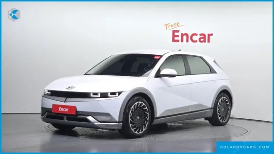 HYUNDAI IONIQ 5 LONG RANGE