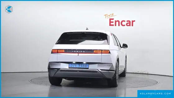 HYUNDAI IONIQ 5 LONG RANGE
