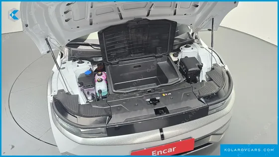 HYUNDAI IONIQ 5 LONG RANGE