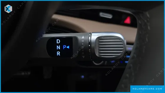 HYUNDAI IONIQ 5 LONG RANGE