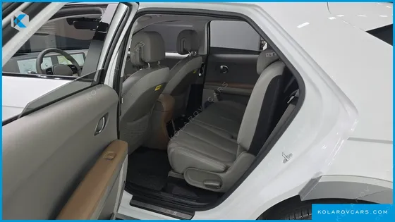 HYUNDAI IONIQ 5 LONG RANGE