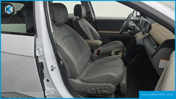 HYUNDAI IONIQ 5 LONG RANGE