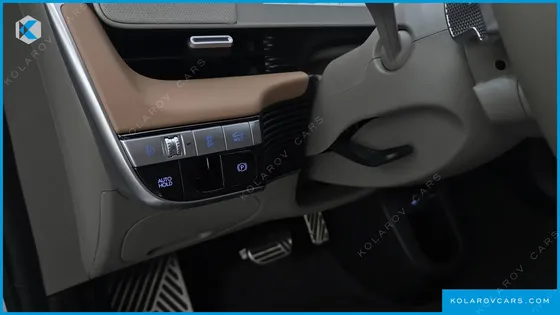 HYUNDAI IONIQ 5 LONG RANGE