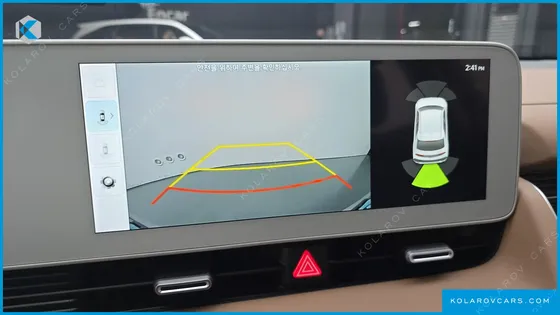 HYUNDAI IONIQ 5 LONG RANGE
