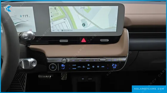 HYUNDAI IONIQ 5 LONG RANGE