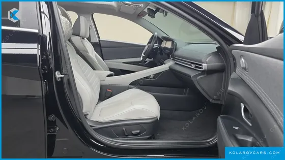 HYUNDAI ELANTRA (AVANTE) 1.6