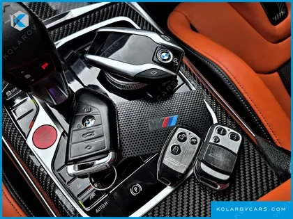 BMW M4 M4 COMPETITION