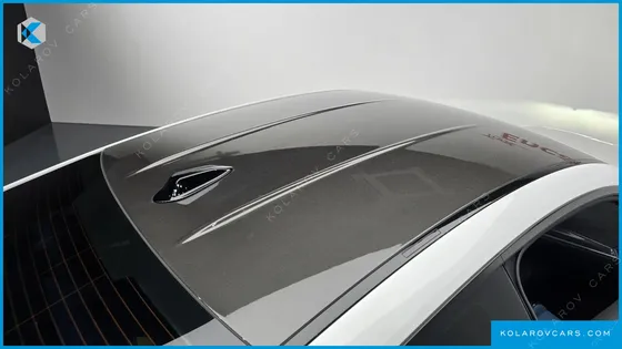 BMW M4 M4 COMPETITION M XDRIVE