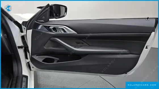 BMW M4 M4 COMPETITION M XDRIVE