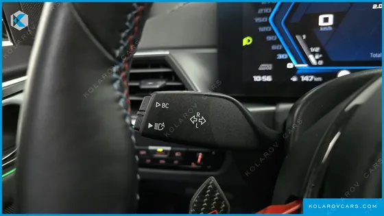 BMW M4 M4 COMPETITION M XDRIVE