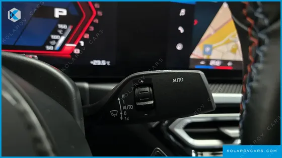 BMW M4 M4 COMPETITION M XDRIVE