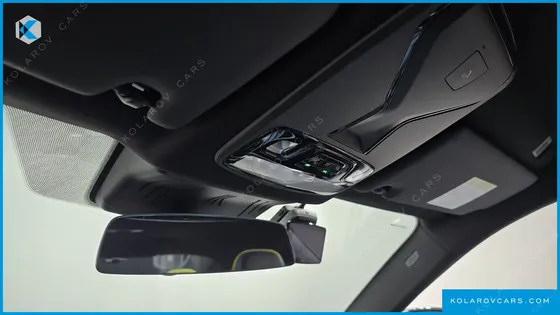 BMW M4 M4 COMPETITION M XDRIVE