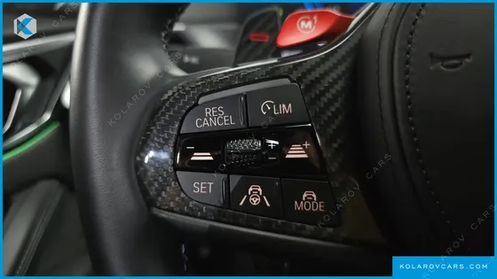 BMW M4 M4 COMPETITION M XDRIVE