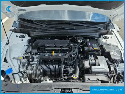 HYUNDAI ELANTRA (AVANTE) 1.6