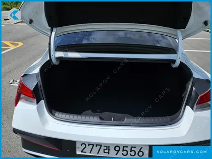 HYUNDAI ELANTRA (AVANTE) 1.6
