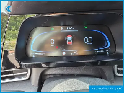 HYUNDAI ELANTRA (AVANTE) 1.6 LPI (RENT CAR)